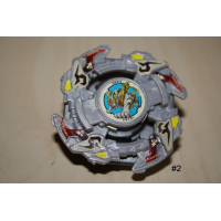 Beyblade Driger F A-24  (used) 